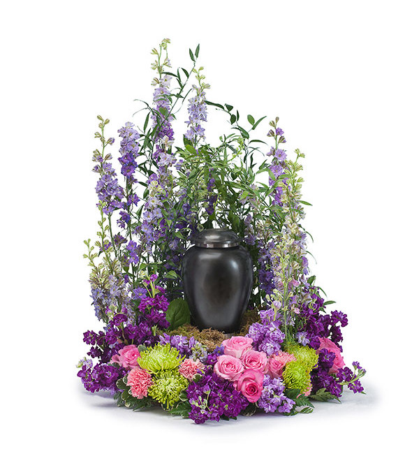 Forever Cherished Surround DW