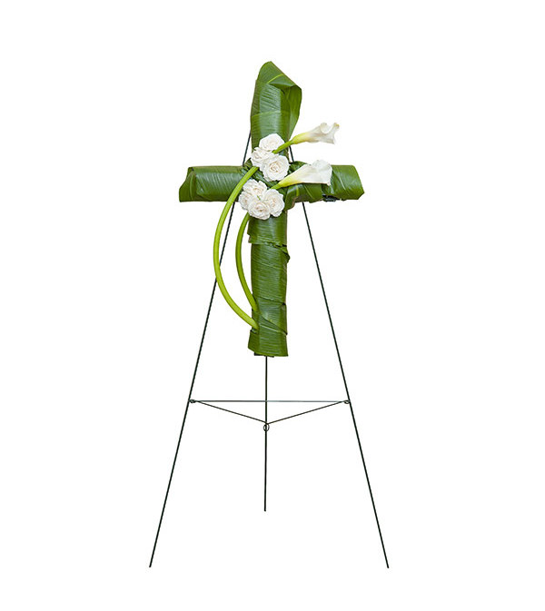 Elegant Love Cross DW