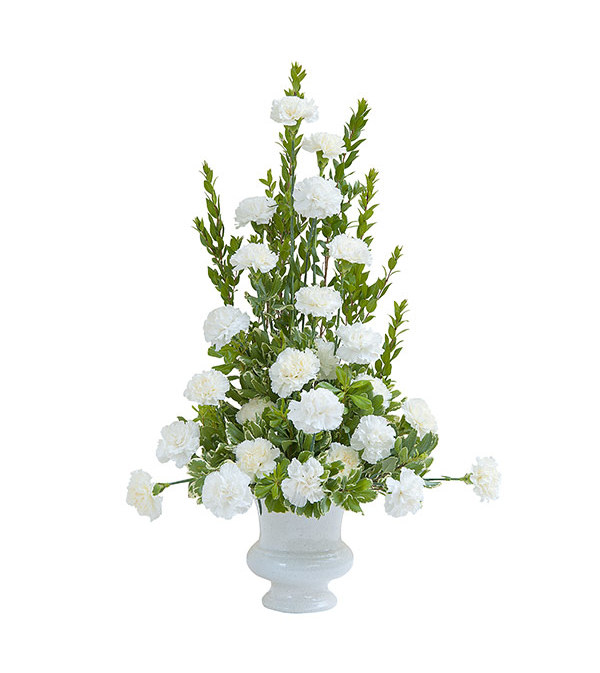 Simple Love Urn DW
