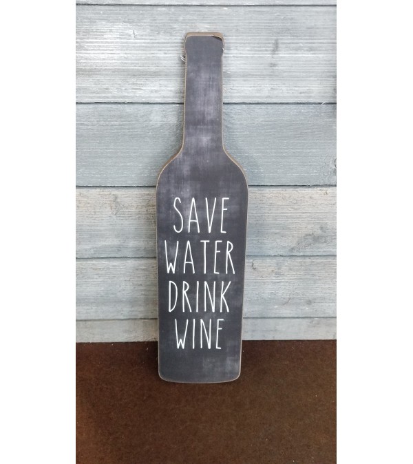 Save Water - Hoom Goods