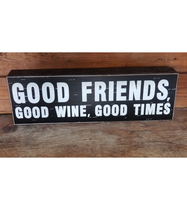Good Friends - Hoom Goods