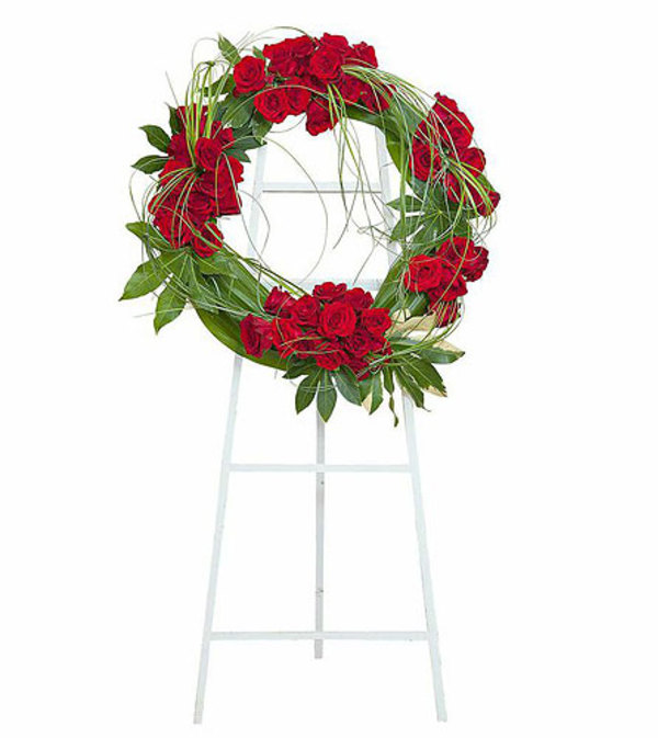 Teleflora - Royal Wreath