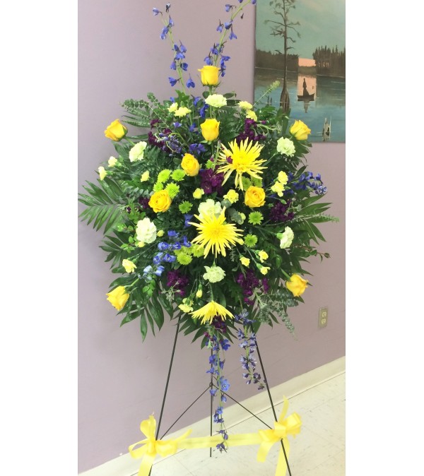 Fond Remembrance Spray