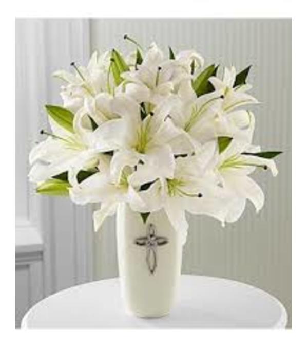 The FTD® Faithful Blessings™ Bouquet