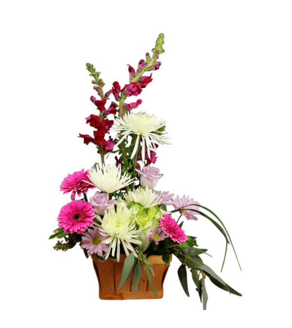 Basket of Joy