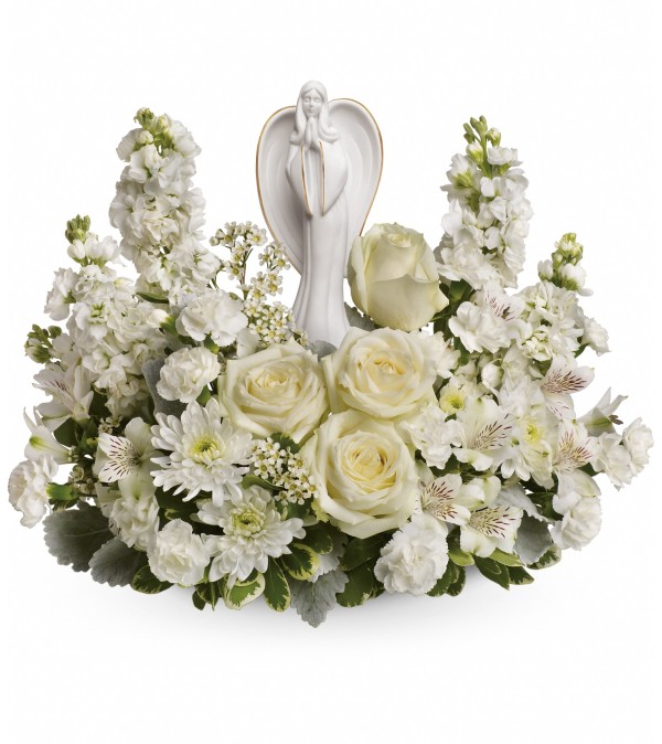 Guiding Light Arrangement
