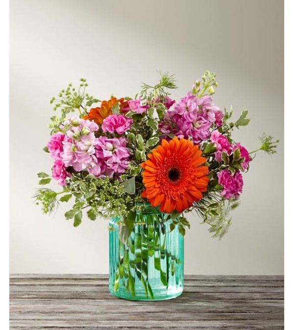 Aqua Escape By Better Homes & Gardens
