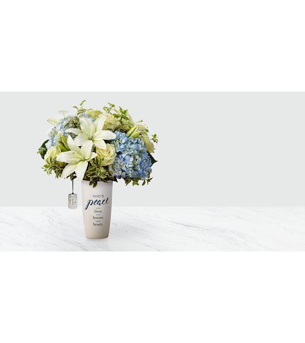 In God's Care Bouquet Dayspring®