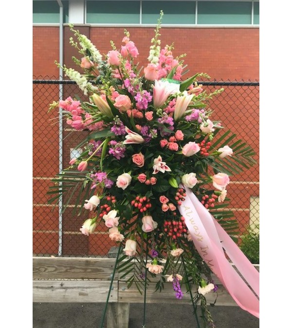Eternal Friendship Spray