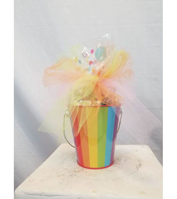 Chocolate Rainbow
