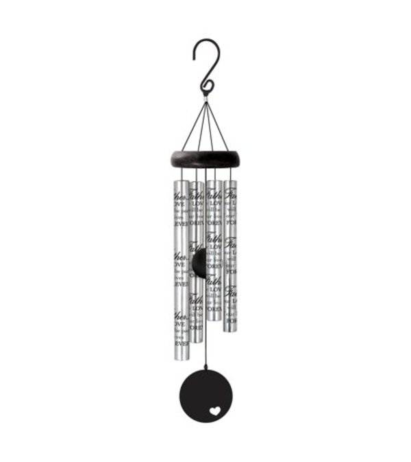 Father 21", Sonnet Wind Chime
