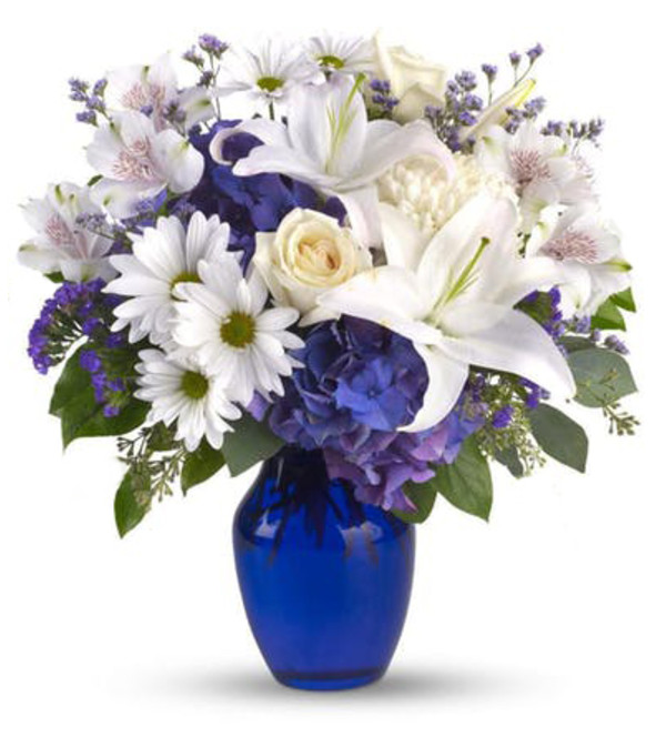 Sweety Blues
