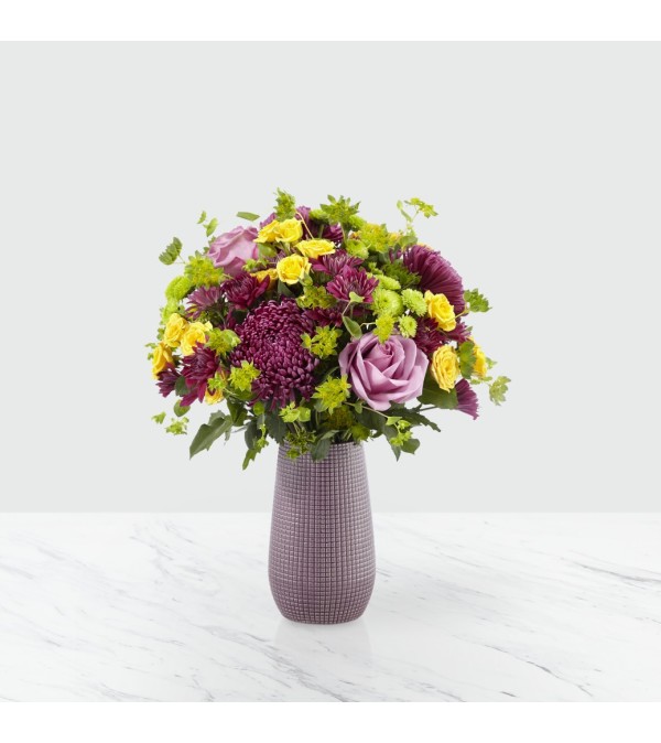 Hand Gathered Bouquet
