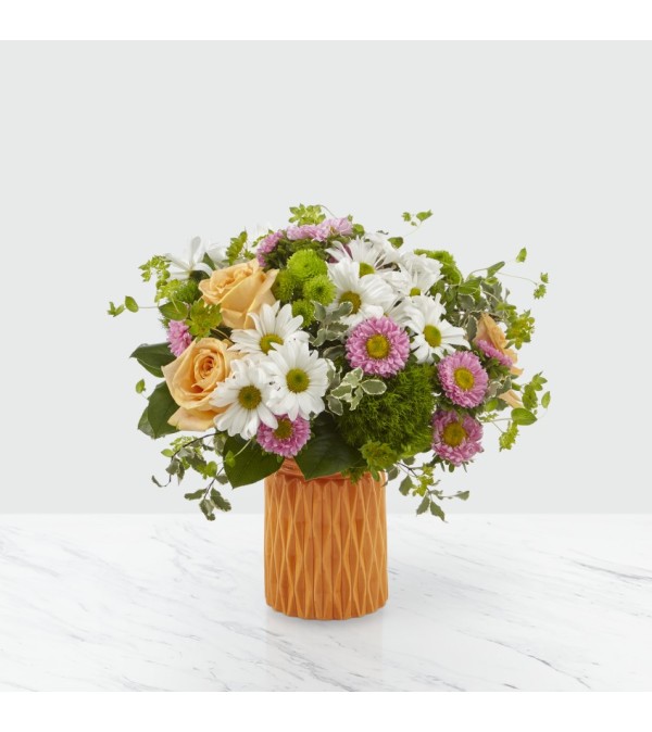 Soft and Pretty Bouquet