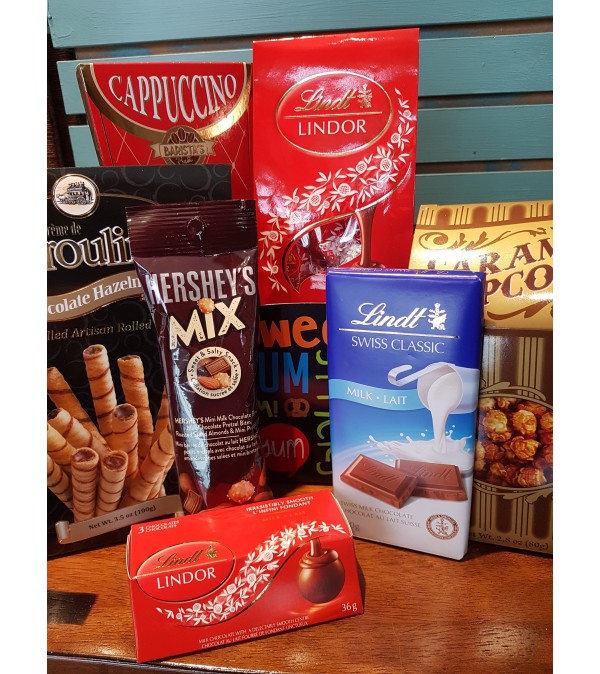 SWEET BASKET
