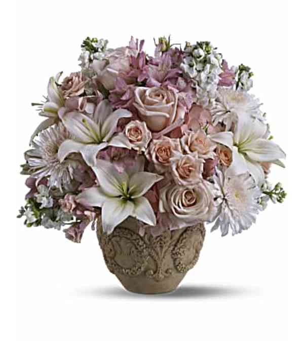 Garden of Memories by Teleflora