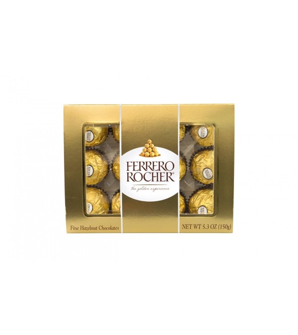Ferrero Rocher small chocolate box