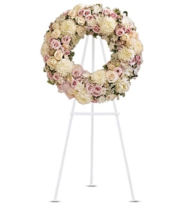 Wreath of Eternal Peace