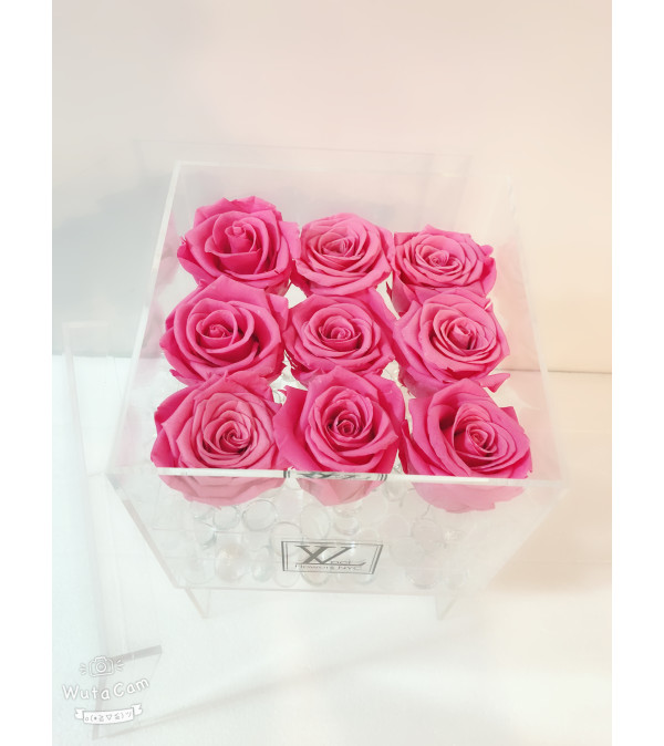 PINK STYLE