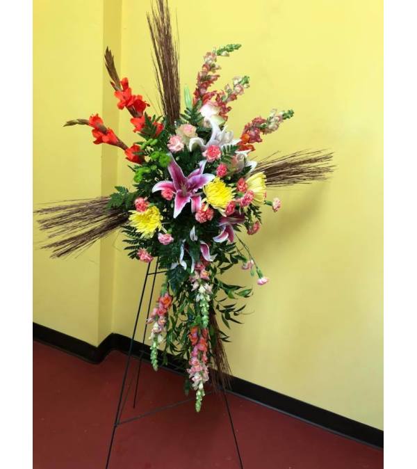 Pure Love Cross