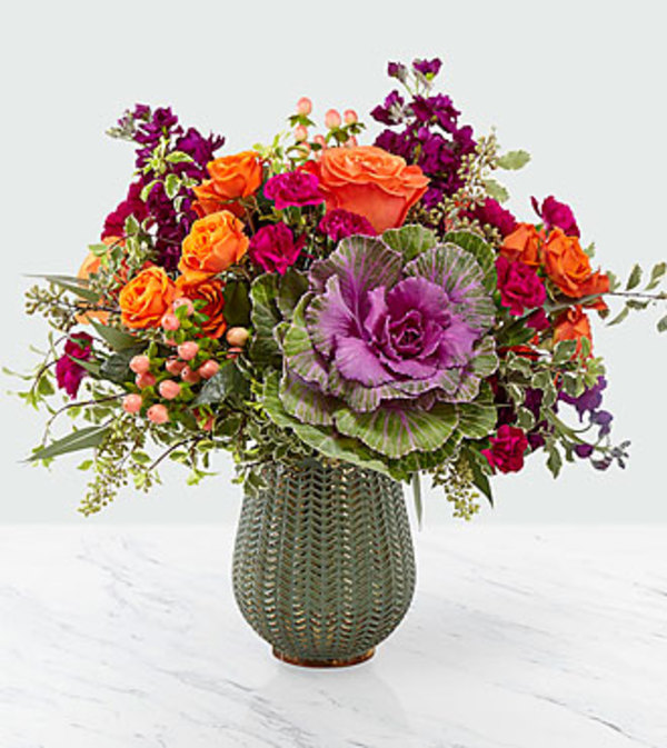 Rothe's Autumn Harvest
