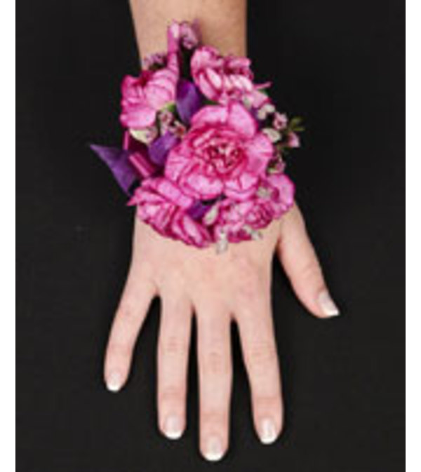 Magical Memories Corsage
