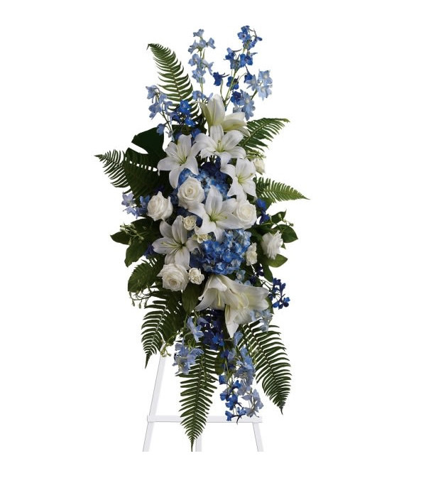 Ocean of Breeze Standing Spray