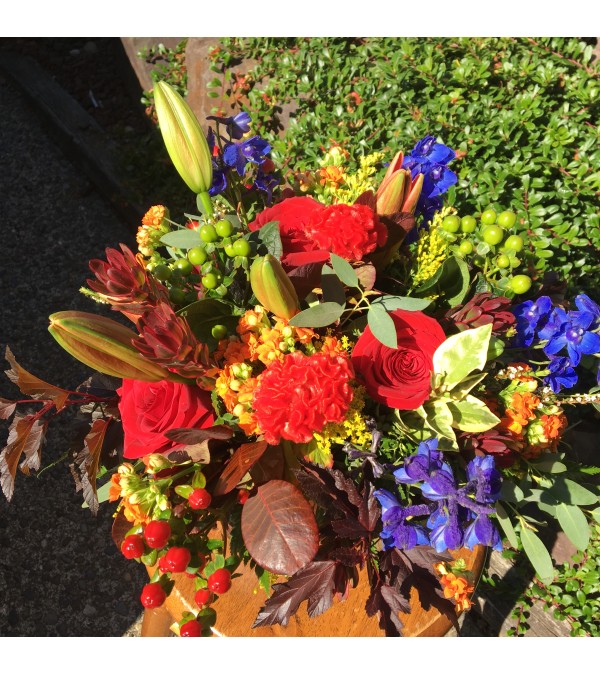 Designers Choice Centerpiece