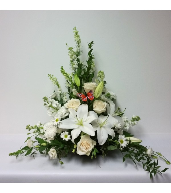 Everlasting Elegance