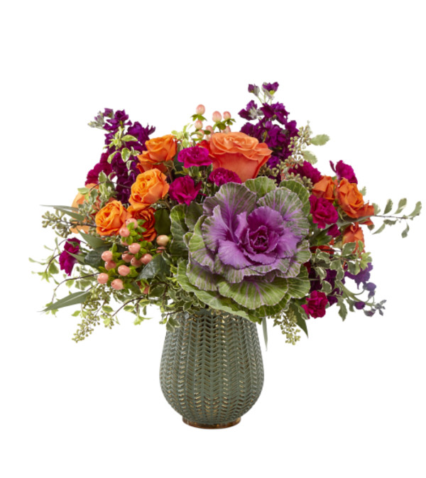 FTD AUTUMN HARVEST