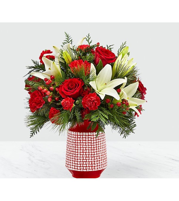 FTD Sweet Joy Bouquet