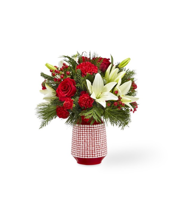 TCG's FTD Sweet Joy Bouquet