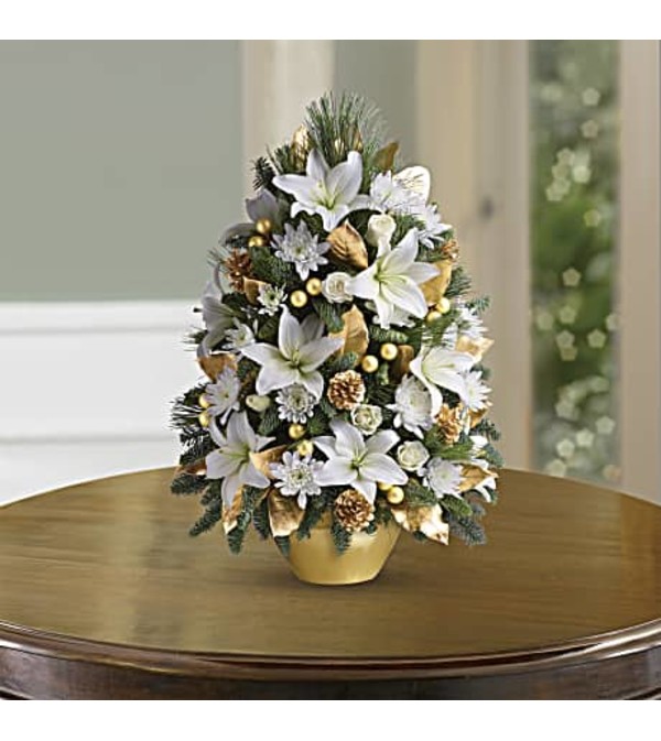 Celebration Tree T131-2