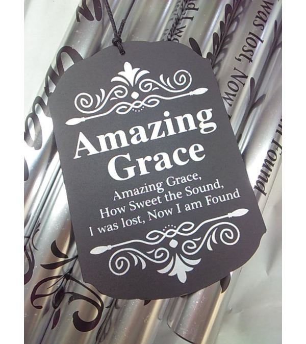 Amazing Grace Jumbo Chimes