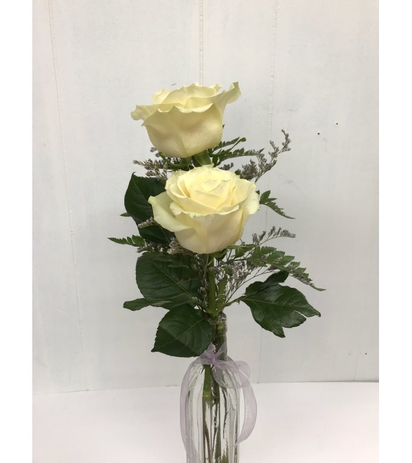 Simple Sweet by Eagledale Florist