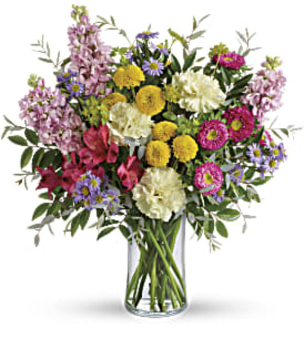 Stunning Vase