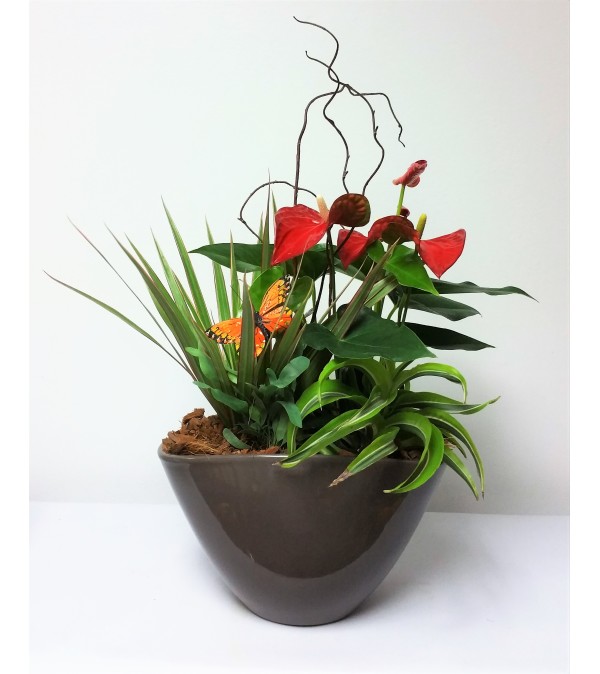 Perfect Planter