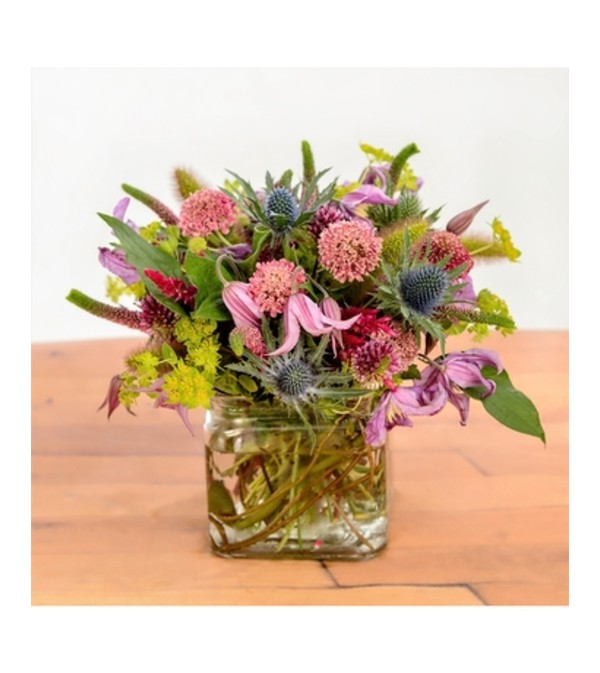 GARDEN ARRANGEMENT