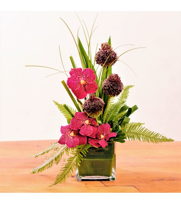 VERY ZEN ARRANGEMENT