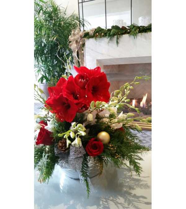 Serendipitous Surprise West Palm Beach Fl Florist