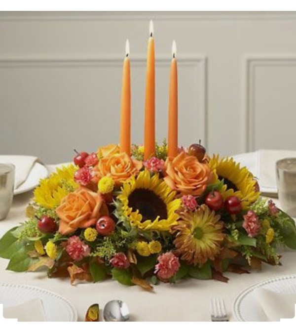 Fall Frenzy