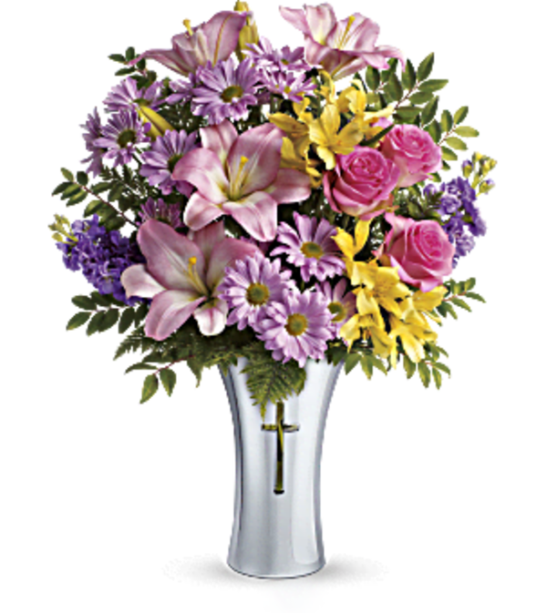 Bright Life Bouquet