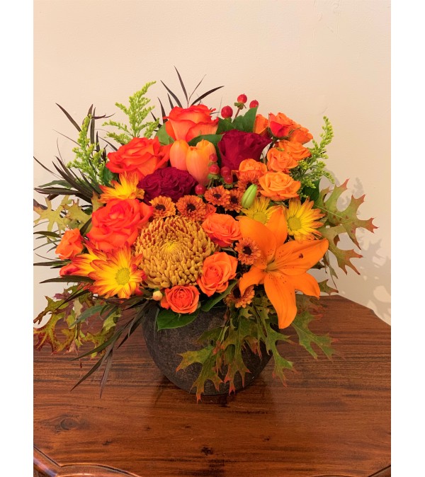 Fall Design 1