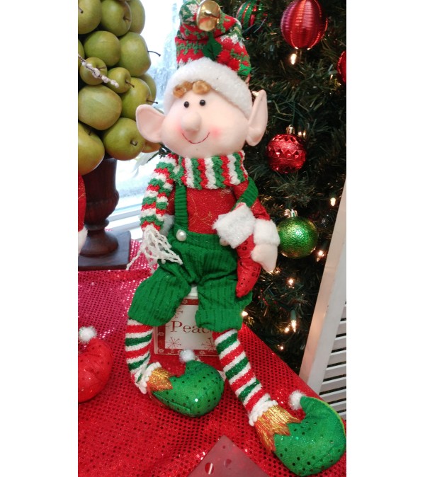 Little Boy Elf