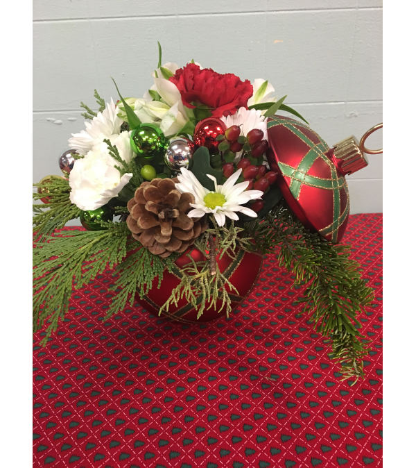 Christmas Make and Take