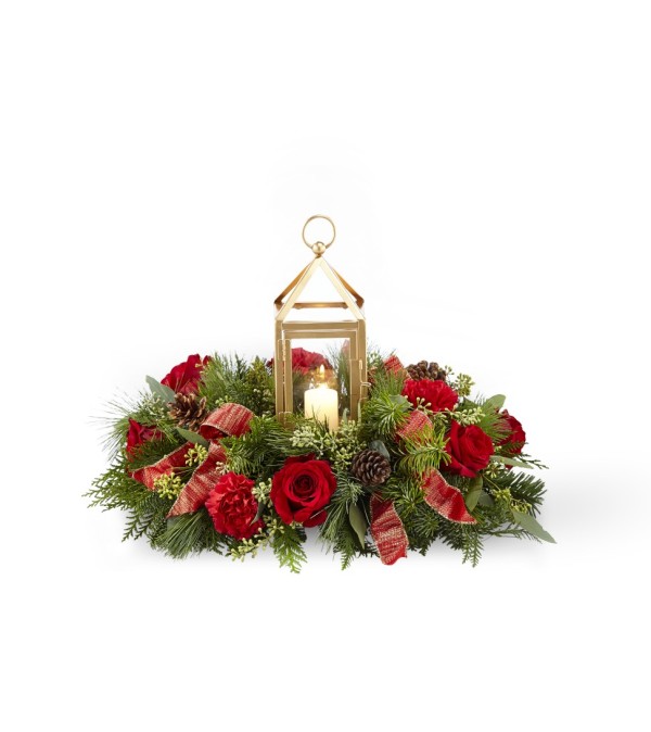 FTD®'s Beautifully Bright™ Centerpiece