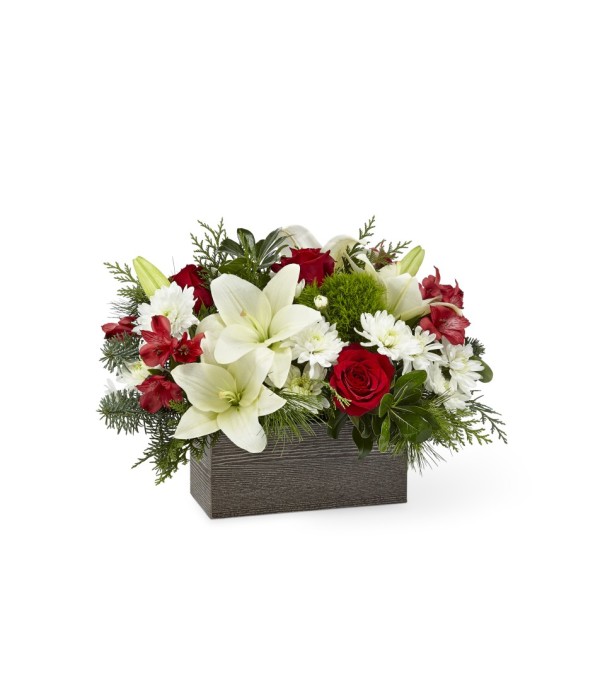 FTD®'s I’ll Be Home™ Bouquet