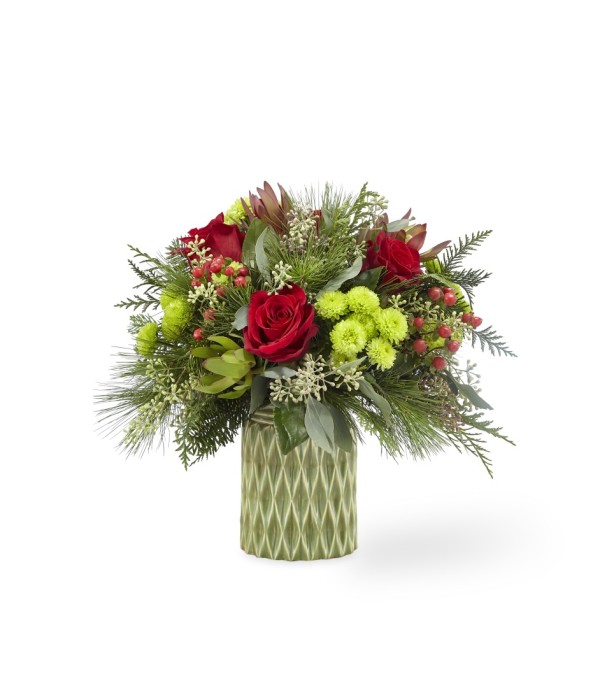 Stunning Style™ Bouquet by FTD