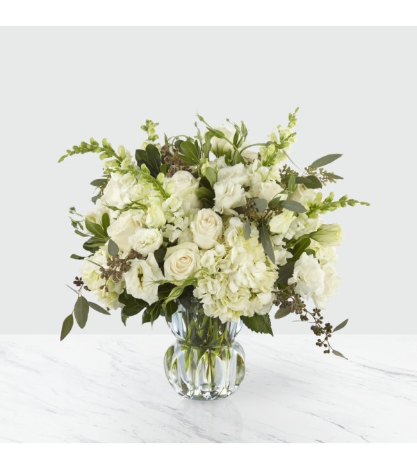 The Gala Luxury Bouquet