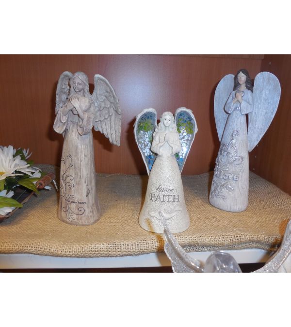 Memory Angels